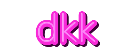 dkk — logo kanal