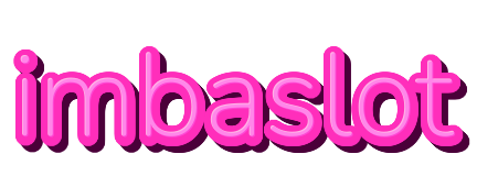 imbaslot — logo kanal