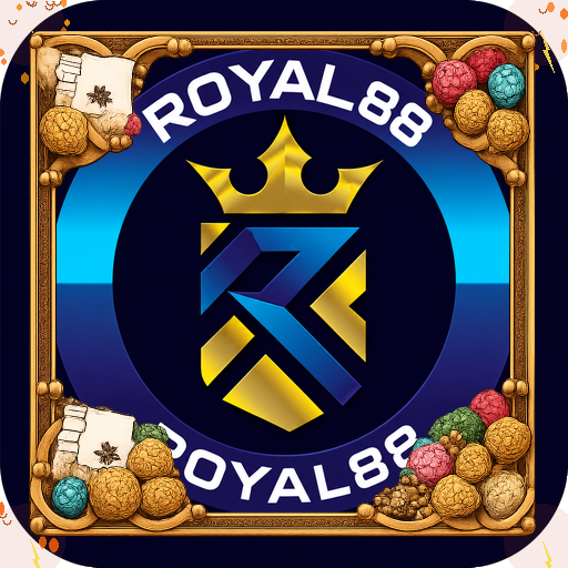 royal88 — mitra unggulan